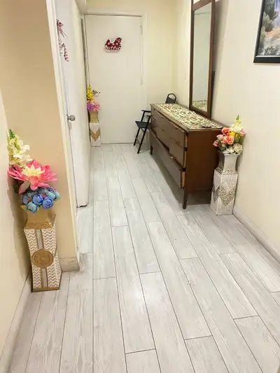 ROOM FOR RENT IN MALTON – FEMALE STUDENTS AND WORK PERMIT ONLY: Furnished Sharing Room is available...