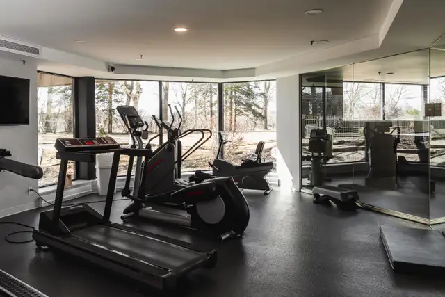 1-bedroom condo for rent -  Ile des Soeurs in Long Term Rentals in City of Montréal - Image 11