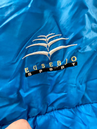 EUSEBIO SLEEPING BAG