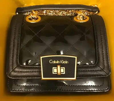 Authentic Calvin Klein ladies purse, View more