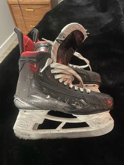 Bauer Vapor X5 pro, View more