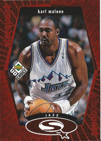 NBA Stars - Insert Cards for Sale