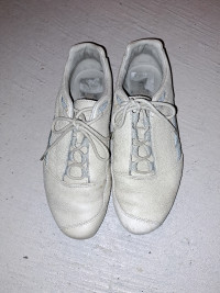 Lacoste men shoes, $20