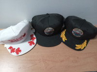 5 Vintage Hats Gravel And Lake Tug Services Thunder Bay