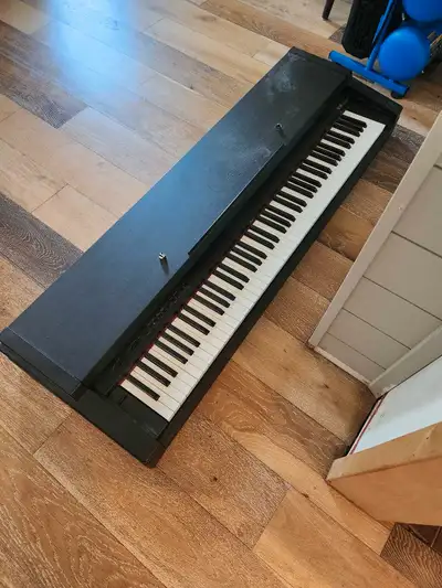 Roland Electric Piano, View more