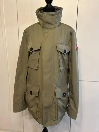 Canada Goose - Stanhope Jacket - Men's, View more