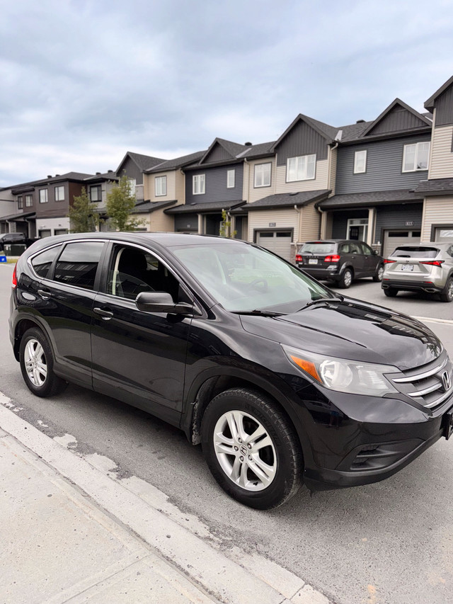 HONDA CRV in Cars & Trucks in Ottawa - Image 4