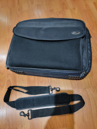 Targus sac pour portable / laptop bag 17 inch