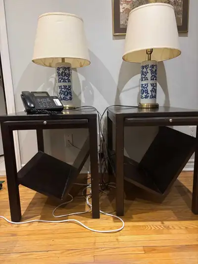 Table Lamp, View more