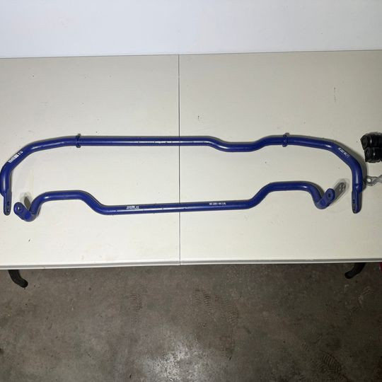 H&R 26mm MK8 GTI MK7 GTI Rear Sway Bar UNUSED for VW Golf in Other Parts & Accessories in Bedford