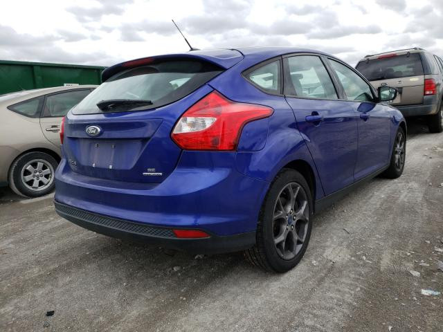 2012 Ford Focus !!!!! For Sale or Trade !!!! in Cars & Trucks in Edmonton - Image 4