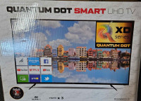 Smart TV 50ìnch