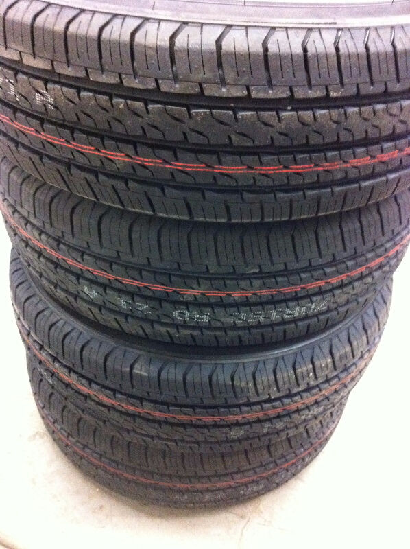 *~*~*~*~HIGH QUALITY NEW ALL SEASON NEW TIRES WHOLE SALE~*~*~*~* in Tires & Rims in City of Toronto - Image 3