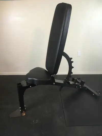 Northern Lights Adjustable FID Bench, View more