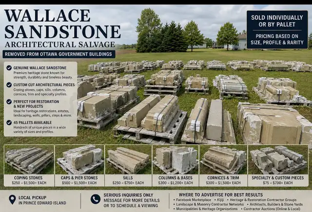 Wallace stone 
