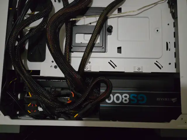 I7-5960X, RTX 2080S, X99 A-II, 960GB NVMe, 32GB RAM, 4TB, 800W. in Desktop Computers in Windsor Region - Image 7