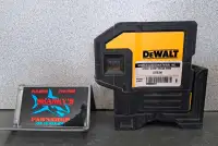 Dewalt DW0851 Laser Level (28666597)