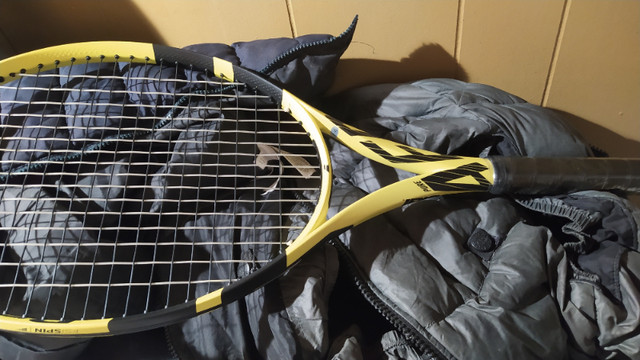 Babolat Pure Aero 2019 Tennis Racquet - NEW in Tennis & Racquet in City of Toronto