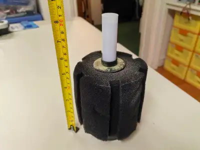 Aquarium Bio Sponge Filter, View more