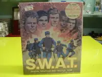 Swat puzzle