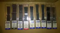 Speidel Express Rubber Watch Band Mens(Casio)