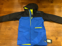Burton Covert Insulated Jacket snowboard Jacket