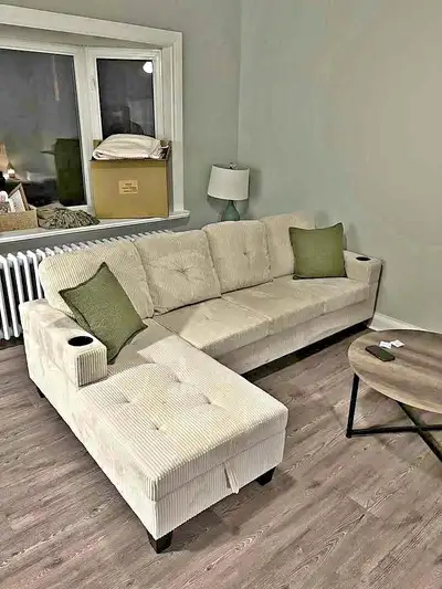 New style sectional sofa couch available for sale ., View more