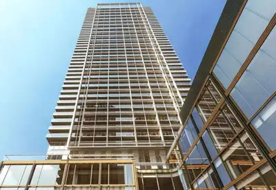 Brand New 2 Bed 2 Bath Condo for Lease
