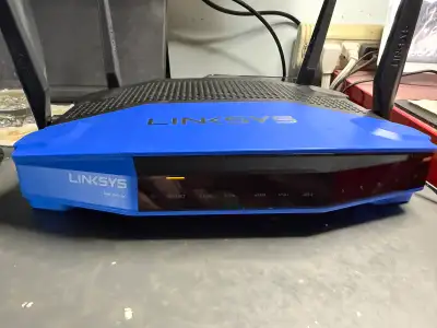 Linksys WRT1900AC, View more
