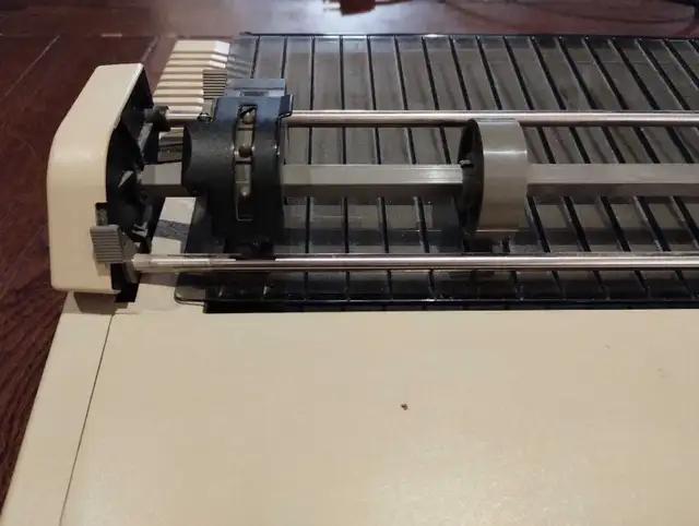 Commodore MPS 1000 in Printers, Scanners & Fax in City of Toronto - Image 5