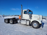 Western Star Day Cabs