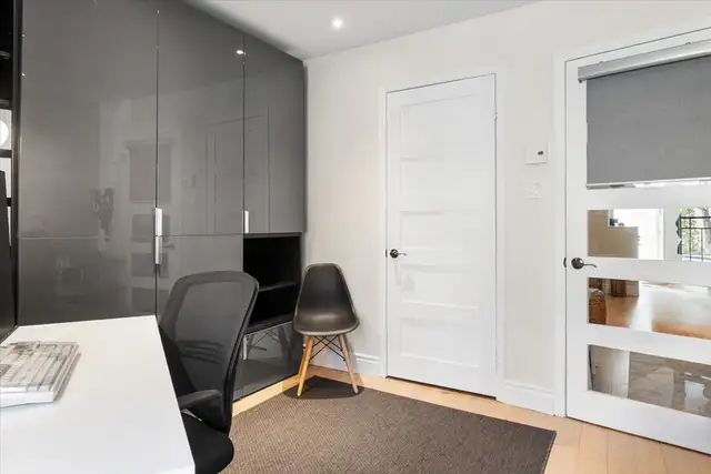 Condo for Sale in Île-des-Soeurs in Condos for Sale in City of Montréal - Image 10