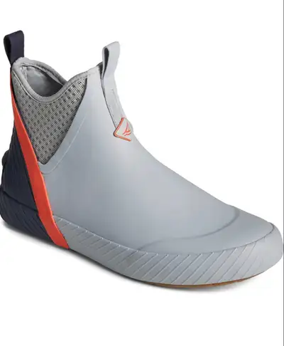 botte pluie homme men man boot size 9 grandeur brand new neuf, View more