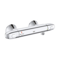 Grohe GrohTherm Thermostatic Shower Mixer or Bidet Faucet