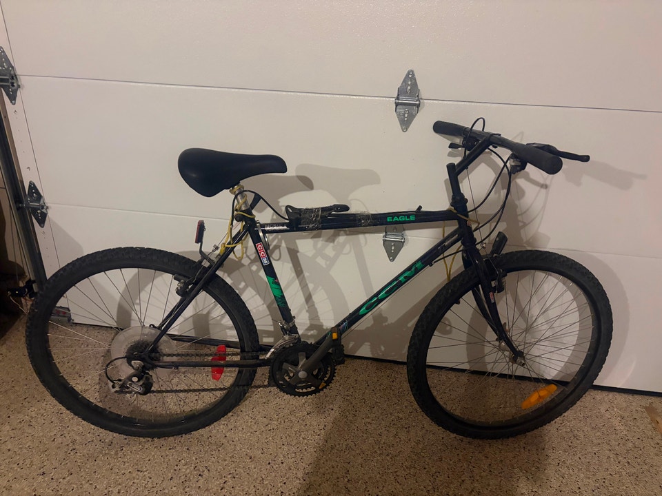 CCM Men’s bike ️ with 27 inch wheels | Road | Calgary | Free local ...