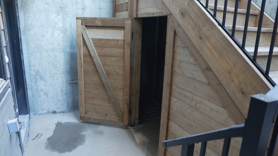 FOR RENT: Highland Park Basement Suites 3