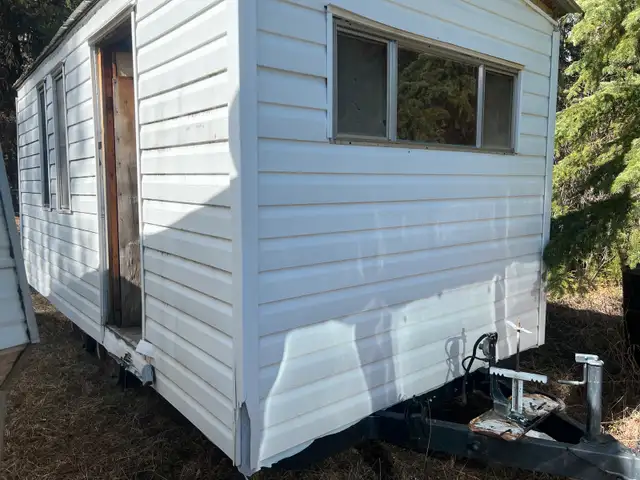Camper trailer in Travel Trailers & Campers in Quesnel - Image 3