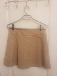 Gap Skirt- New