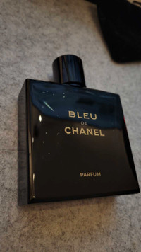 Blue De Chanel 