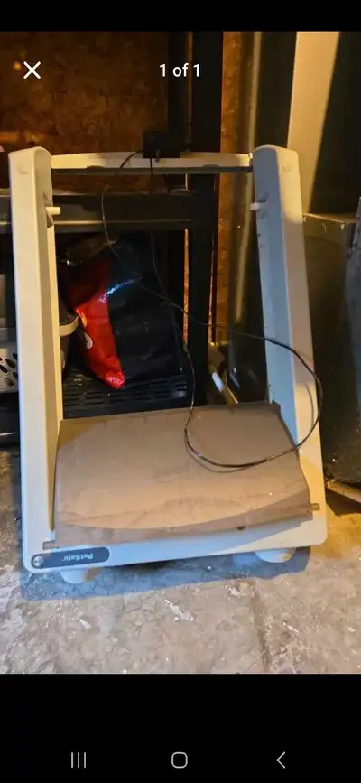 self cleaning litter box, View more