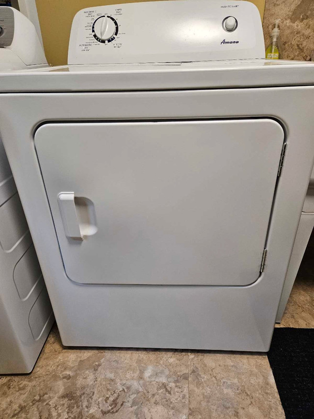 Sécheuse Amana dans Laveuses et sécheuses  à Longueuil/Rive Sud