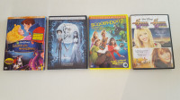 DVD - Films enfant