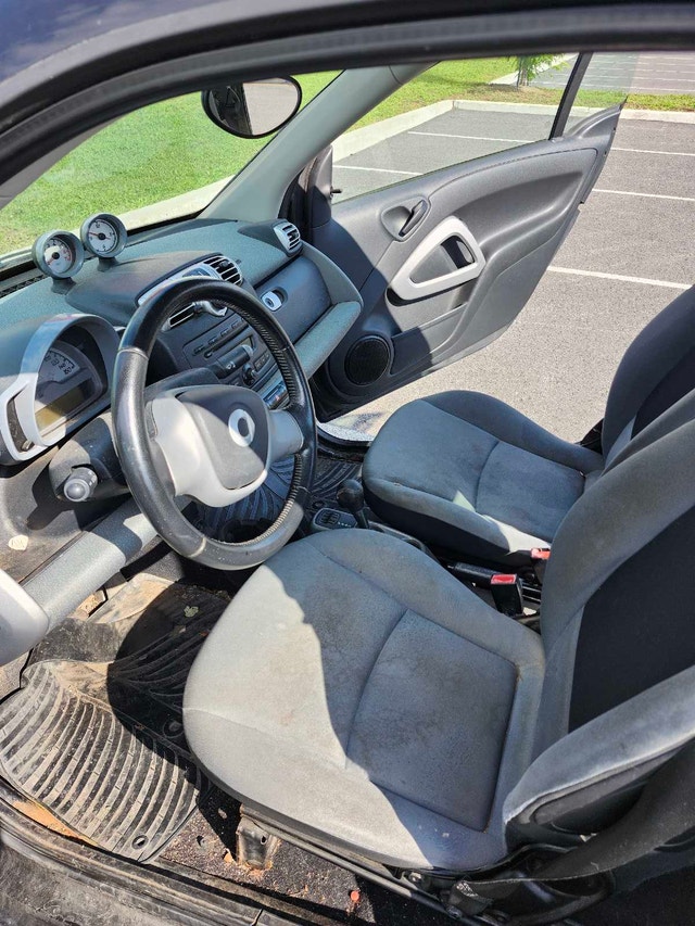 2007 Smart Fortwo — photo 5