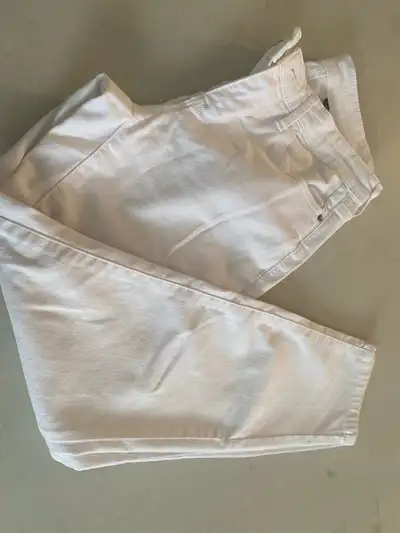 Silver Jeans, View more