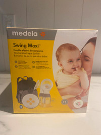 Medela Swing Breast Pump - BRAND NEW