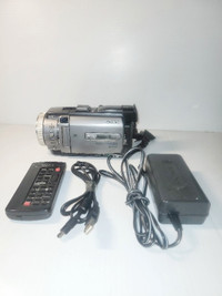 Sony Handycam  DCR-TRV950 MiniDV Camcorder Player Transfer 