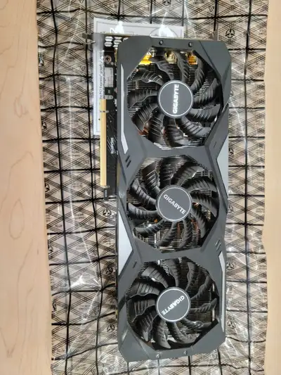 Nvidia RTX 2070 Super, View more