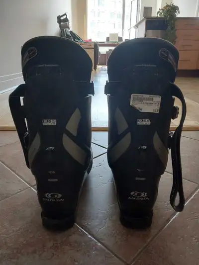 Salomon Performa Men's Ski Boots (Size 13), View more