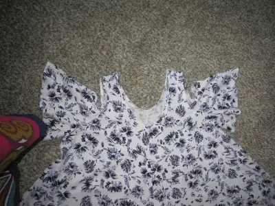 Summer dress plus size, View more