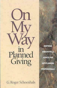 On My Way in Planned Giving